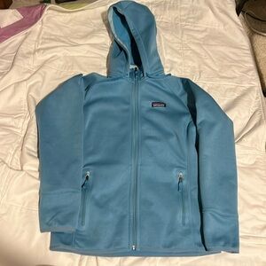 Patagonia W’s Tech Fleece Hoody women’s size M